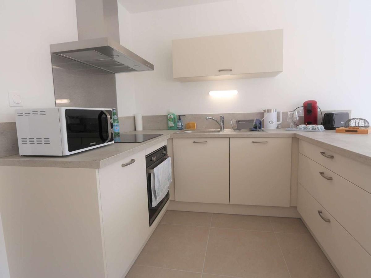 Duplex Lumineux A Benodet: Plage Et Thalasso A Pied, Terrasse, Parking Et Abri Velo Inclus - Fr-1-481-117 المظهر الخارجي الصورة